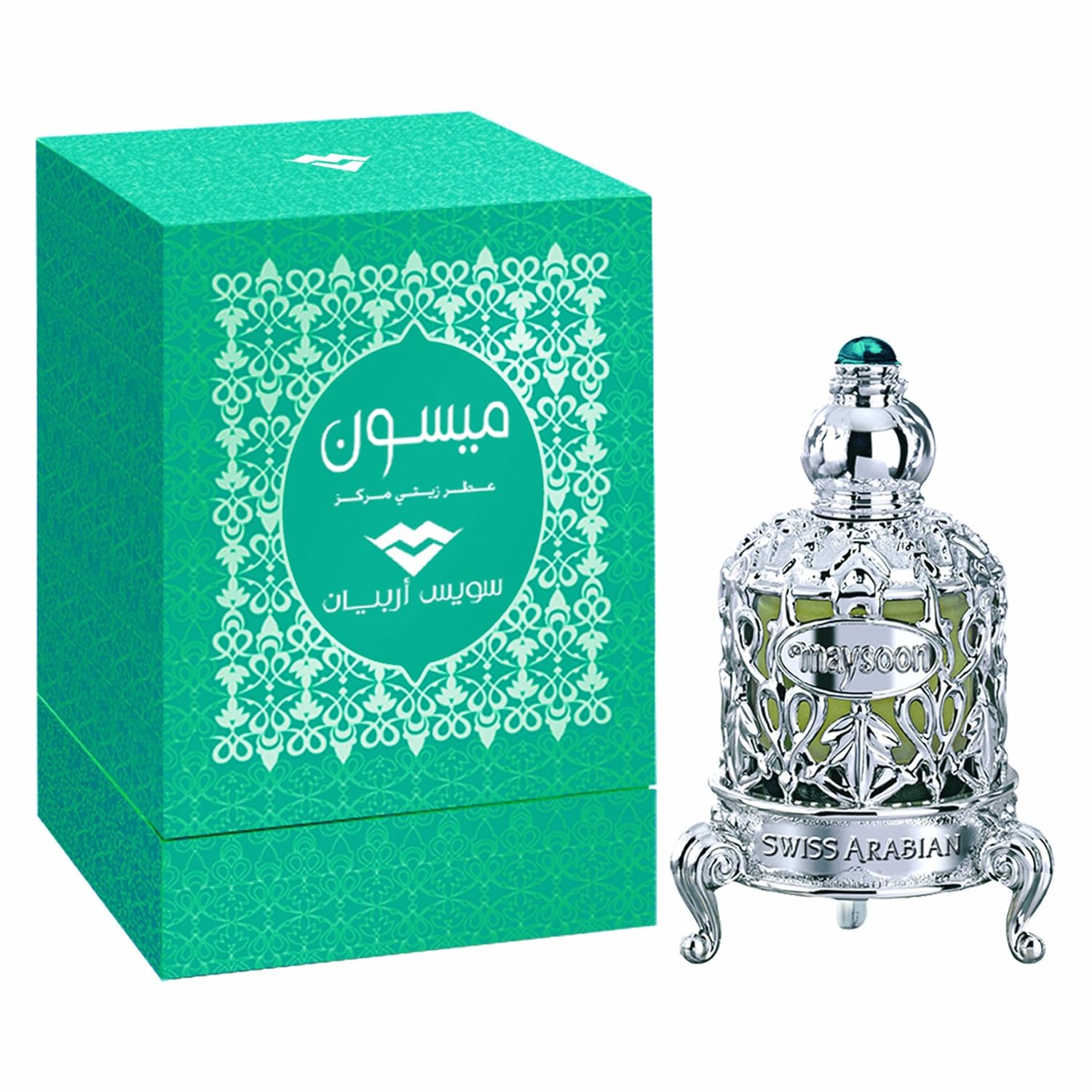 Buy Swiss Arabian For Women (Perfume, 15 ML) Online at Low Prices in