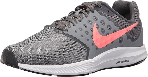 nike downshifter 7 gray
