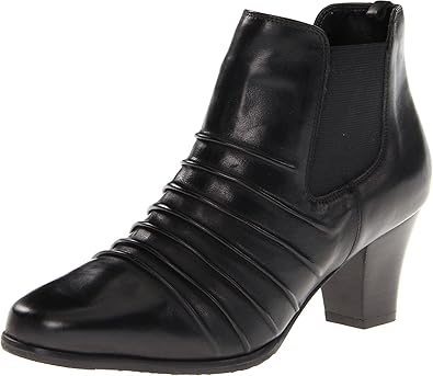 ros hommerson booties