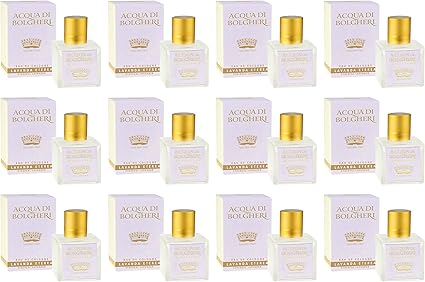 Dr Taffi – Agua de bolgheri lavanda Eterea Agua de colonia 12 ...