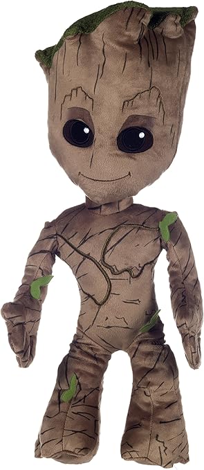 groot peluche amazon