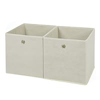 Amazon.de Bestseller: Die beliebtesten Artikel in Aufbewahrungskörbe