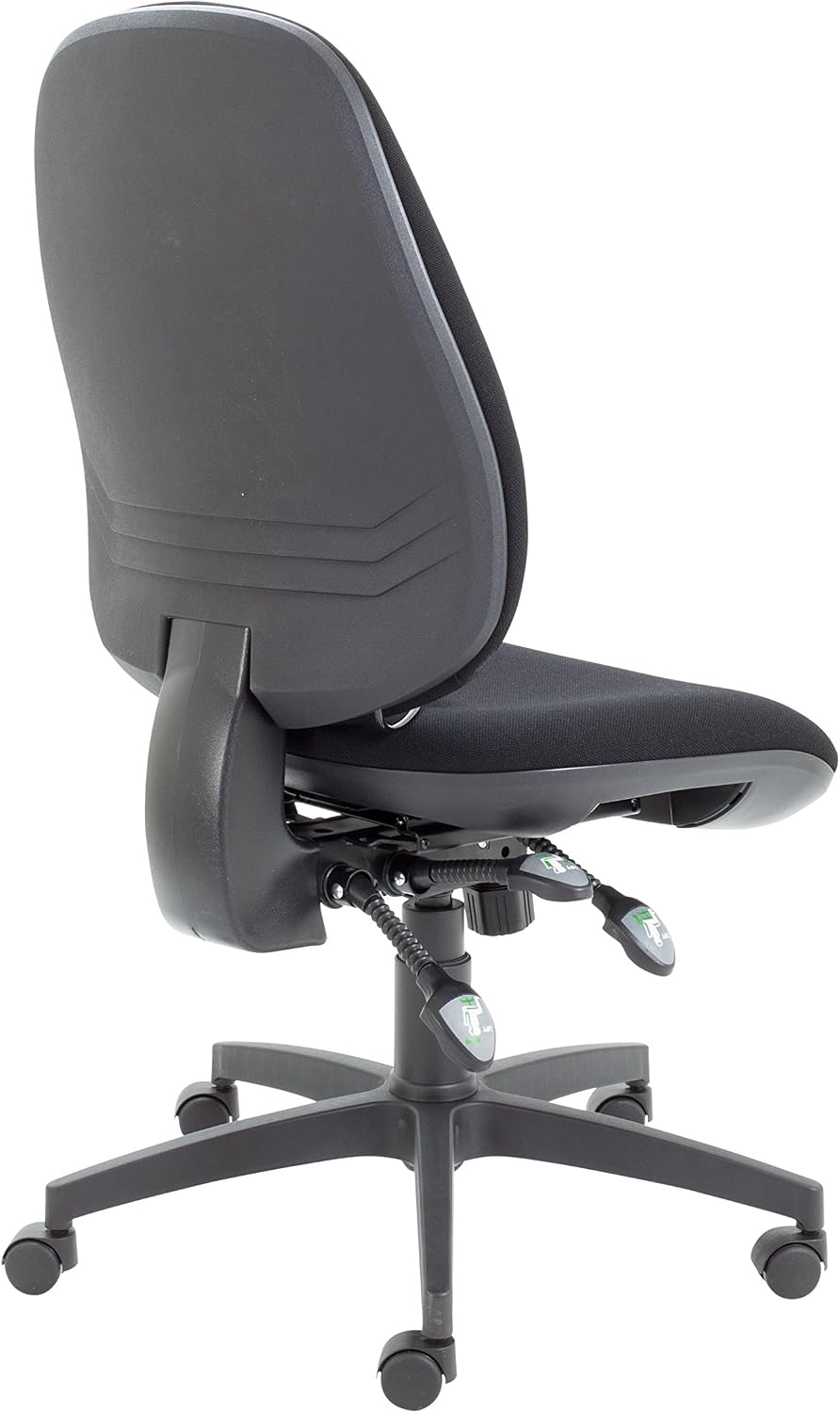Office Hippo Physio Approved Desk Chair, Ergonomic Home & Office Chair With Adjustable Seat - Image 5
