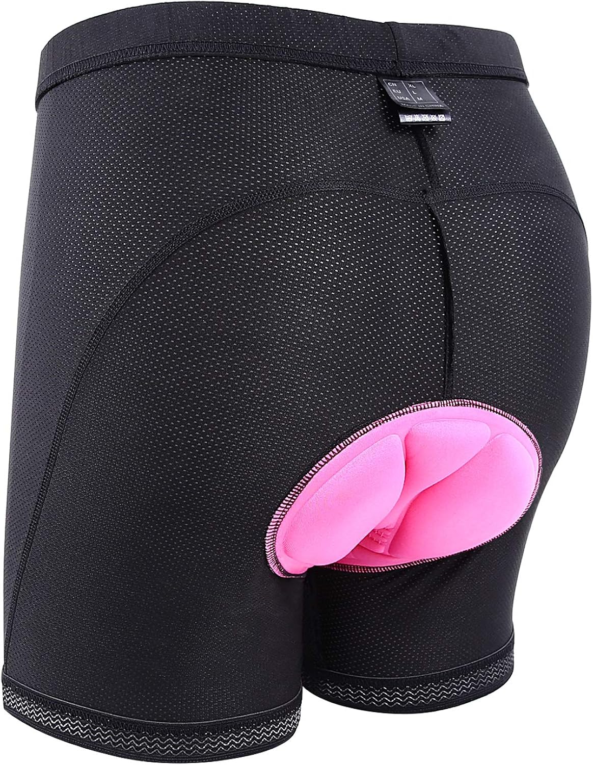 amazon ladies cycling shorts