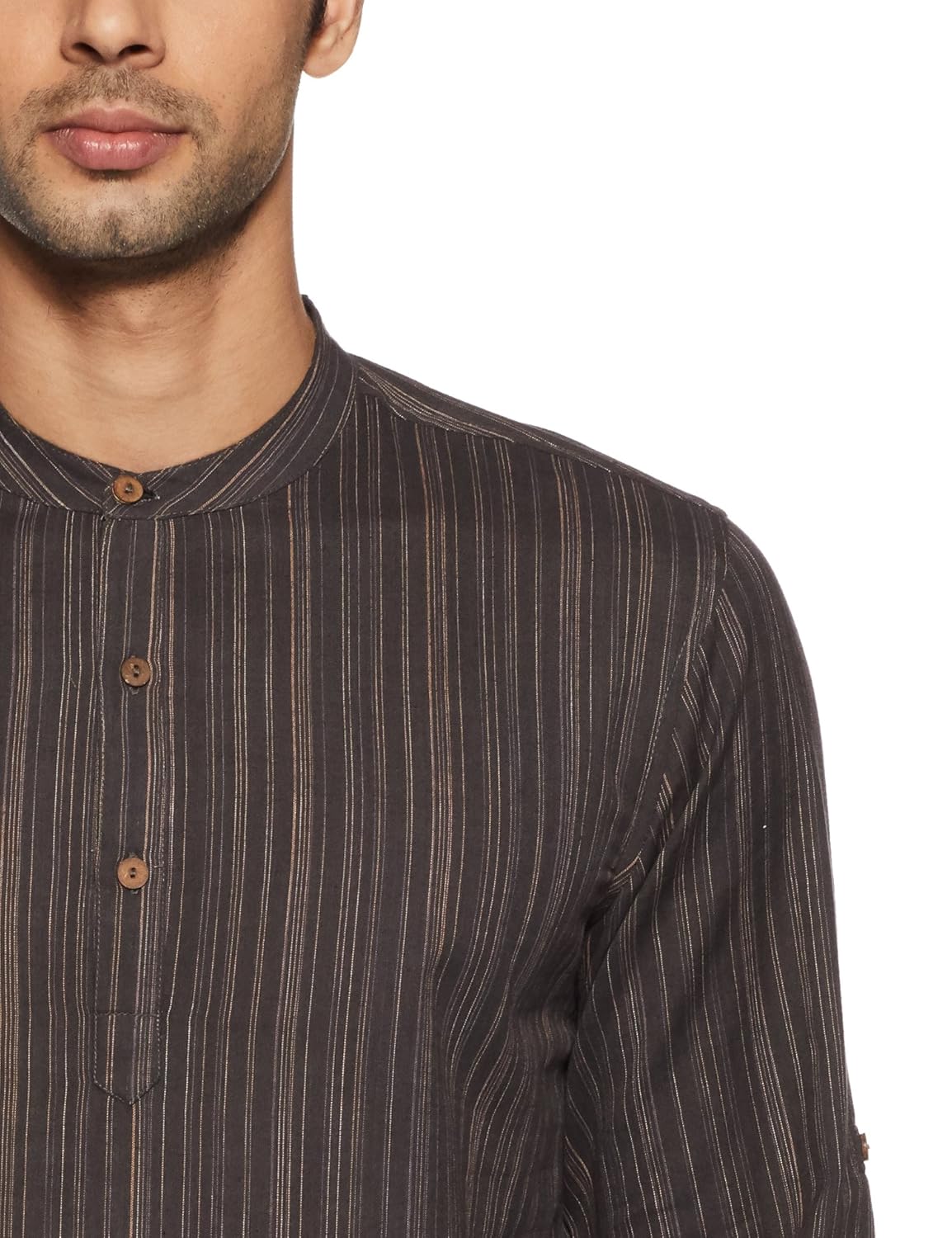 nayak men's kurta