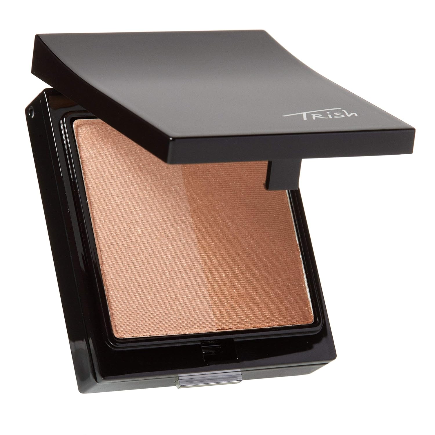 Trish Mcevoy Dual Resort Bronzer