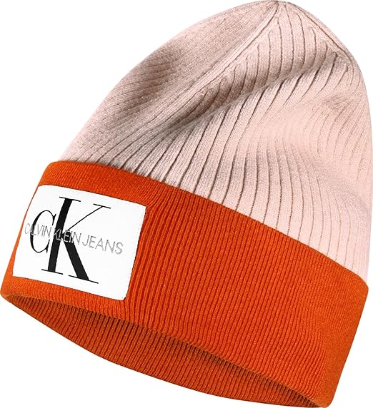 calvin klein jeans beanie