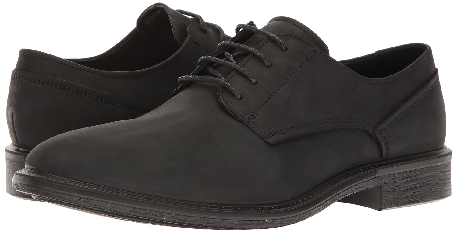 ecco knoxville plain toe
