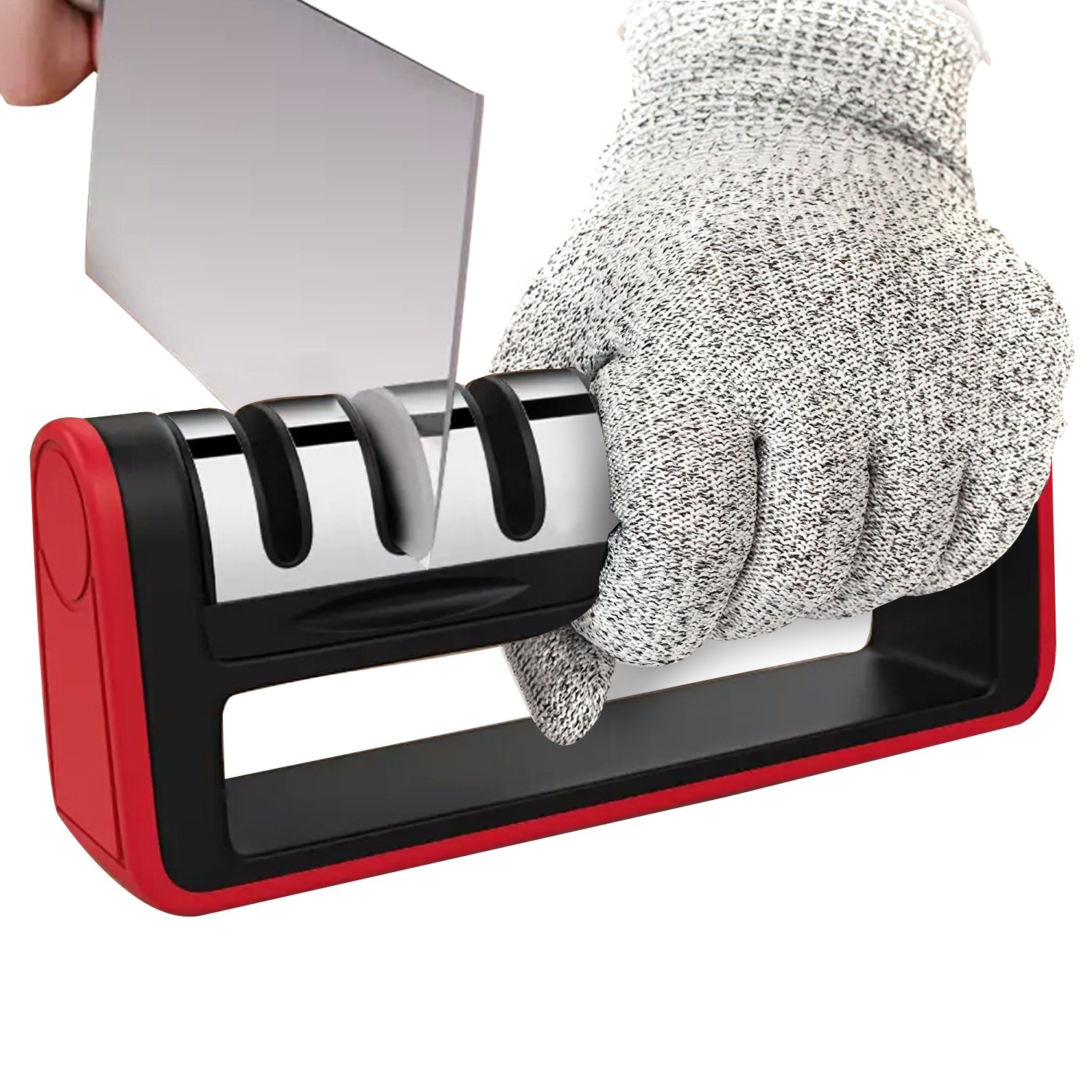 Best how to sharpen a meat grinder blade