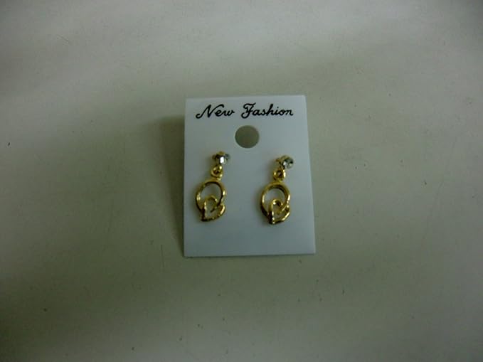 Amazon New Fashion ピアス 022 ピアス 通販