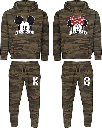 disney couple hoodies