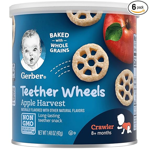 gerber wheels