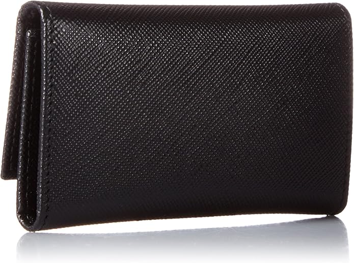 Amazon プラダ メンズ 6連キーケース 2pg222qme ブラック 並行輸入品 キーケース