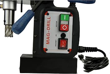 BLUEROCK TOOLS BLACK-BRM-35A-B AZ featured image 4