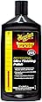 Meguiar's M20508 Mirror Glaze Ultra Finishing Polish, 8 oz