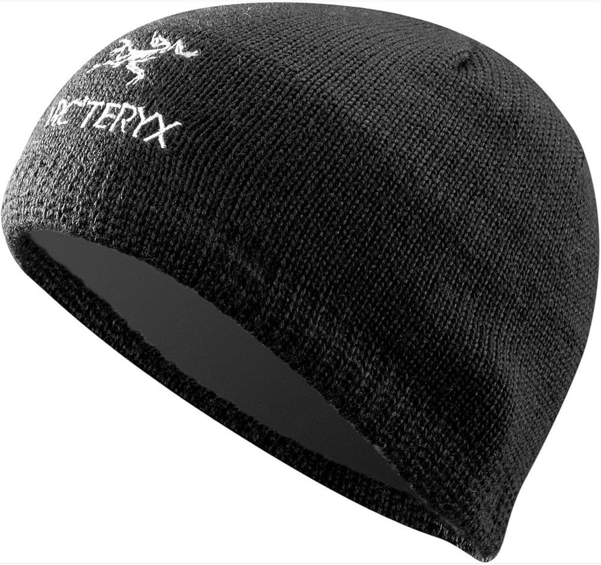 Arc'teryx Classic Beanie Toque Black Clothing
