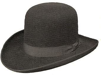 stetson bat masterson hat