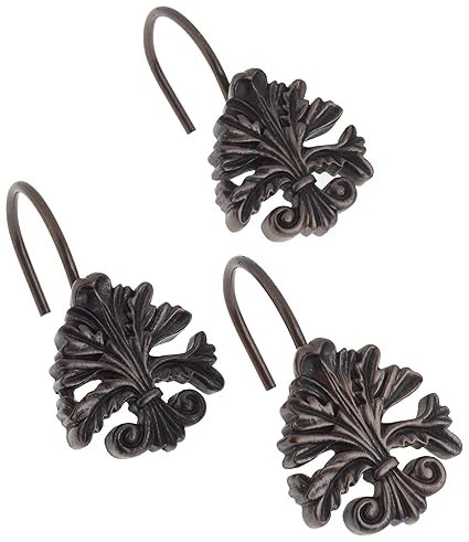 Amazon Com Carnation Home Fashions Php Fl 67 Fleur Dis Lis S C