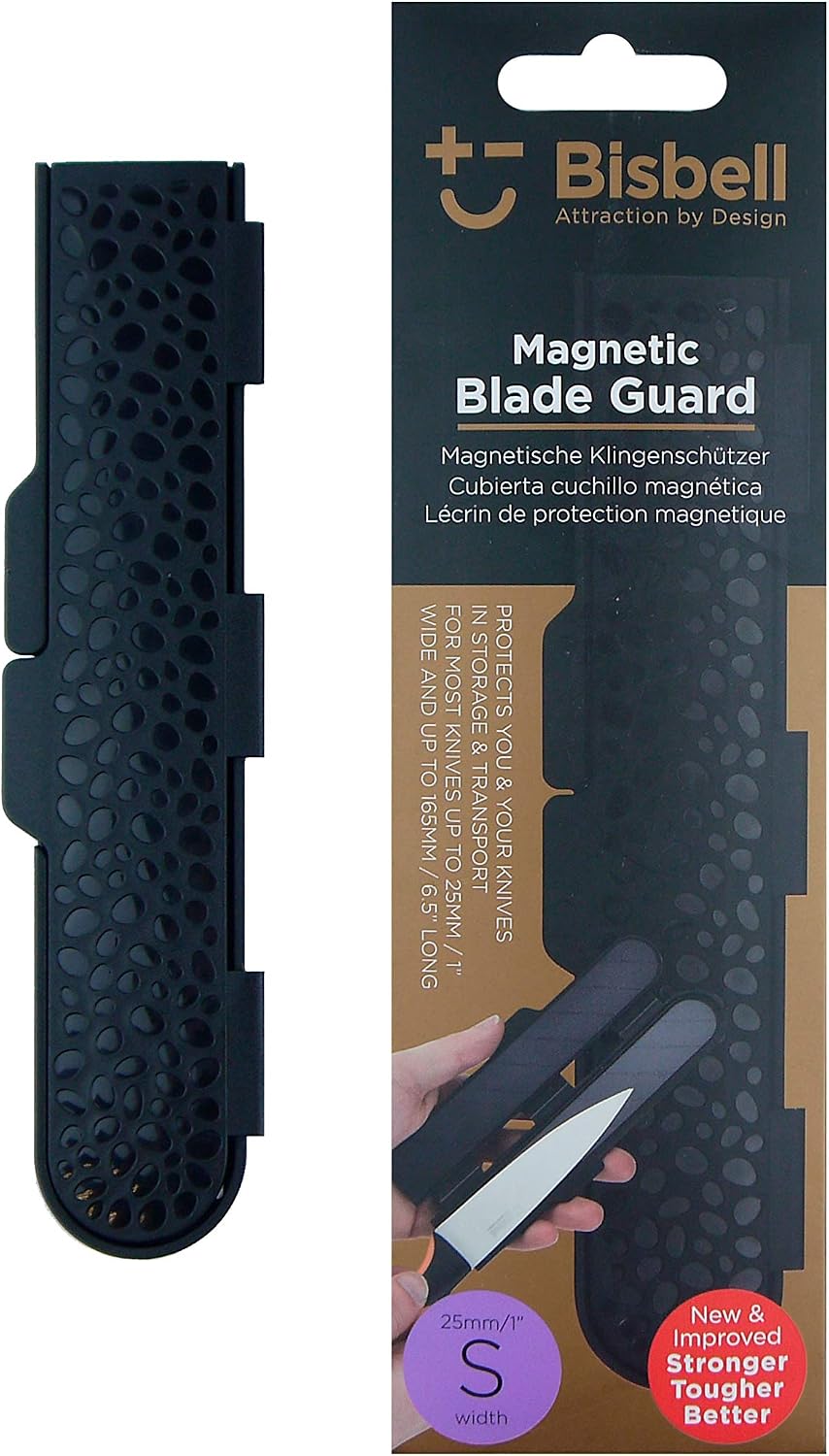 Magmates Blade Guard (Small), Multi Color - Image 4