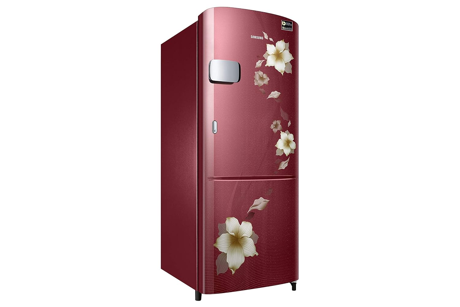 Samsung 212 L 3 Star Inverter Direct Cool Single Door Refrigerator