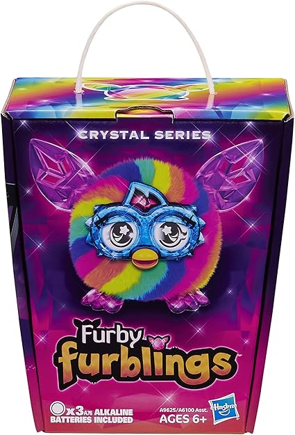 furby precio liverpool