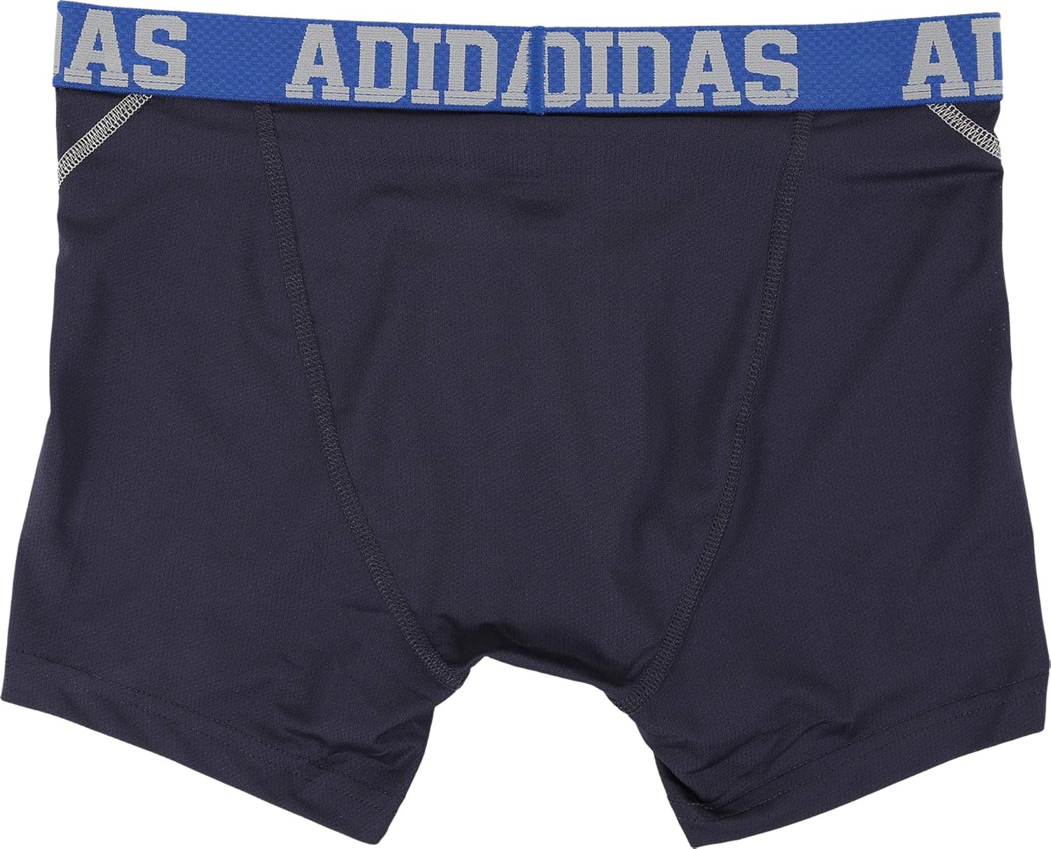 adidas Men's Sport Performance ClimaCool Trunk Underwear (2-Pack): Clothing
