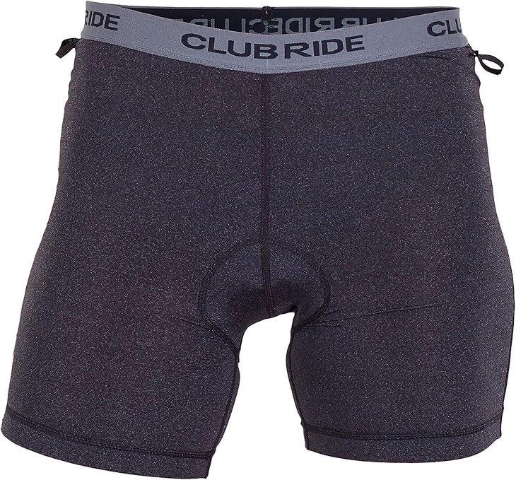 Club Ride Apparel Drift 2 Hour Women's Cycling Shorts