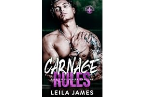 Carnage Rules (Dark Falls Hollow Book 2)