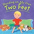 Standing on My Own Two Feet: A Child's Affirmation of Love in the Midst of Divorce