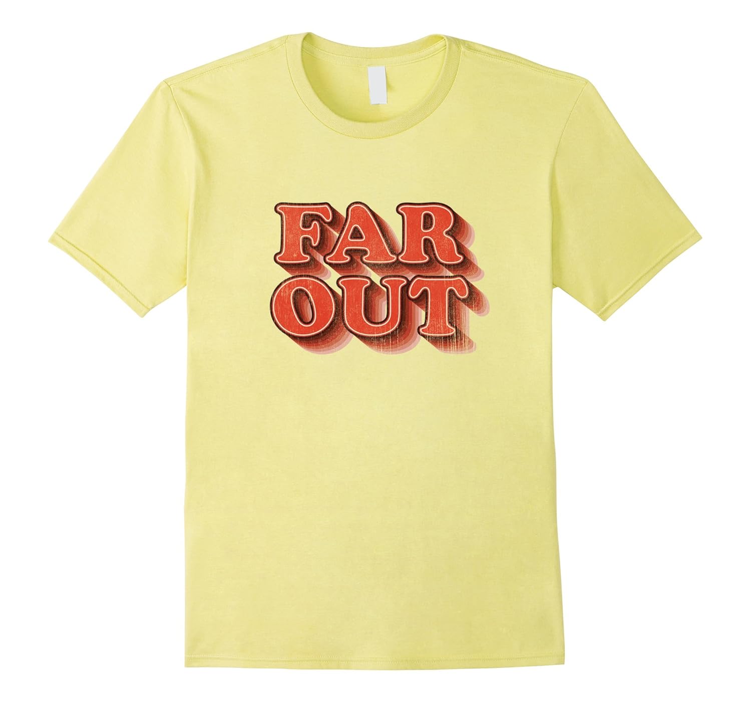 Seventies Shirts Far Out Cool Retro Vintage 70s TShirtPL Polozatee