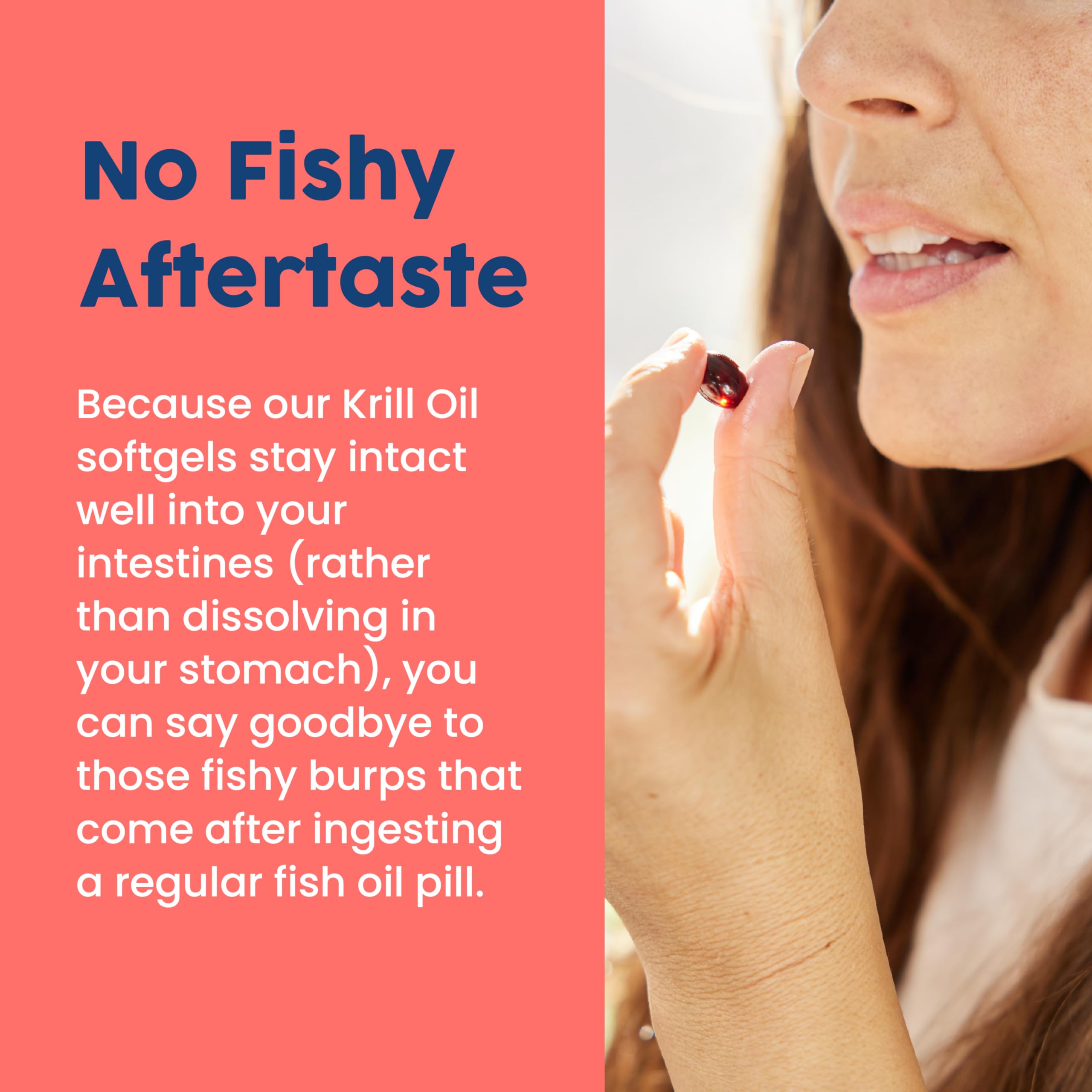 Mua NativePath: Antarctic Krill Oil - Wild-Caught Krill Omega-3 Fatty ...