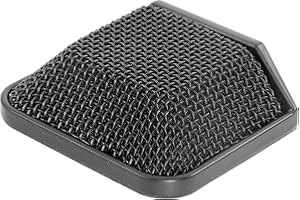 MXL AC-44 USB Boundary Conferencing Microphone - Black