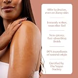 The Body Shop Pink Grapefruit Body Yogurt 200ml Vegan Fast-Absorb view 5