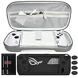 leepiya Carrying Case for Asus Rog Ally Handheld