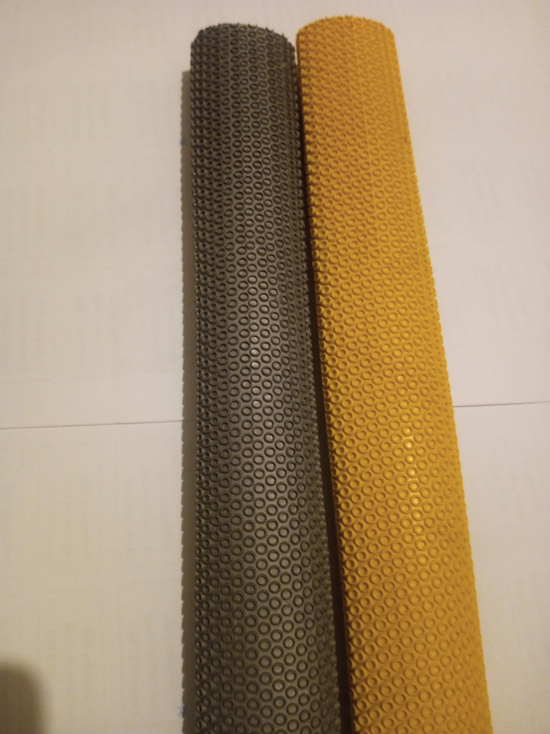 Premium quality cricket bat octopus handle grips non slip durable soft and light weight (A)