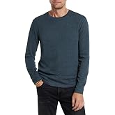 John Varvatos Men's Karl Crew