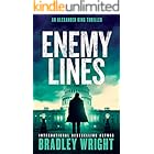 Enemy Lines (Alexander King Book 5)