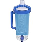 Hayward W530 Large Capacity Leaf Canister with Mesh Bag Replacement for Hayward Pool and Spa Cleaners