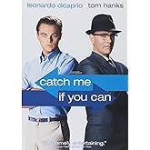 Catch Me If You Can (Widescreen Two-Disc Special Edition)