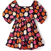 Gymboree Baby-Girls and Toddler Casual Tiered Dresses