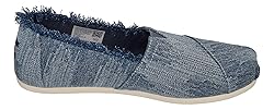 TOMS - Womens Alpargata Classic Espadrille, Color