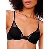 Pepper Underwire Bra | Classic All You Underwire Bras for Women, Relaxed Fit, Ultra Comfy Bra Without Gaps (30A-40B)