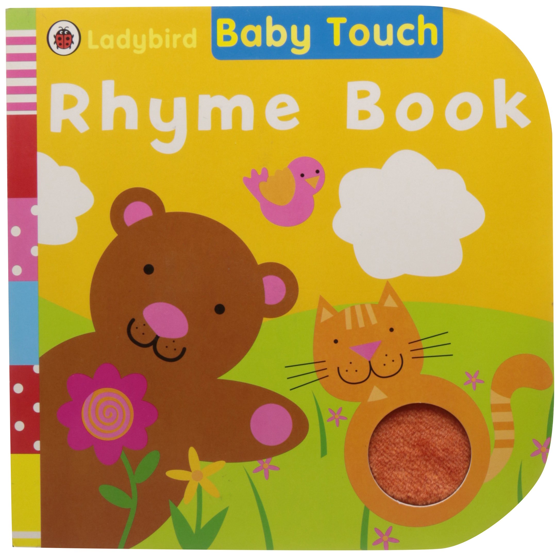 books for babies under 1