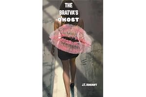 The Bratva's Ghost (Book 1): A Philadelphia Bratva Romance
