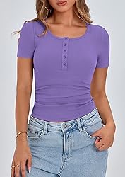 PRETTYGARDEN Women's 2025 Spring Summer Short