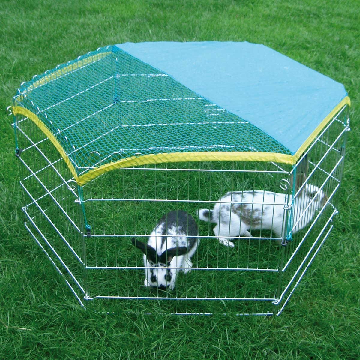 Kerbl replacement net for 82704 + 82833