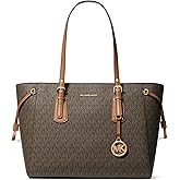 Michael Kors Womens Voyager Medium Tote