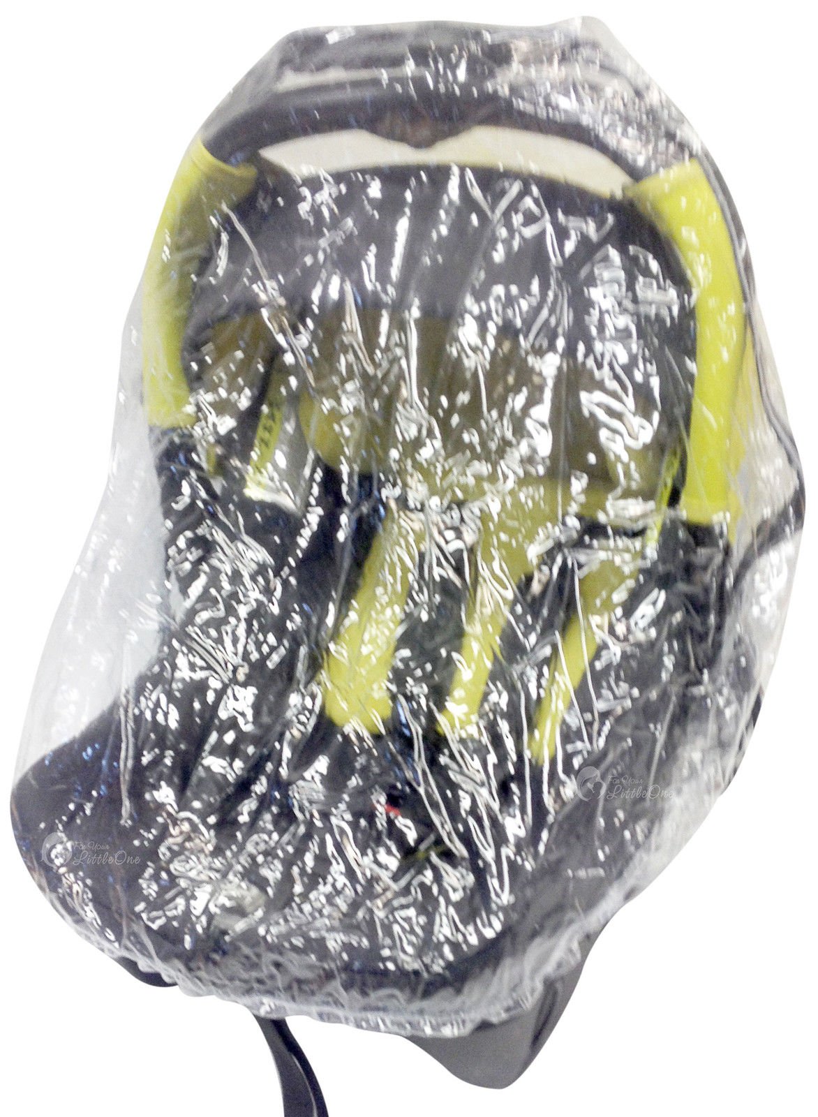Raincover Compatible with Jane Rebel Car Seat (228)