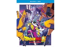 Dragon Ball Super: Super Hero