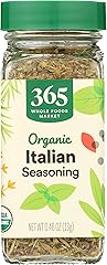 365 by Whole Foods Market, Organic Italian Seasoning, 0.46 Ounce